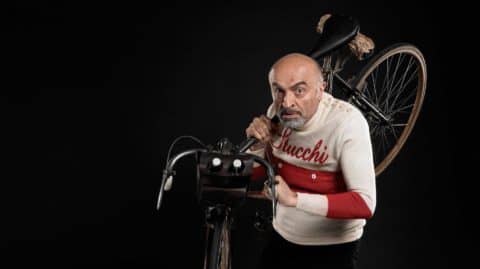 Bestiale… Quel giro d’Italia!
