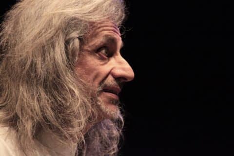 SOSPESO // Trascendi e sali