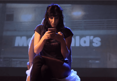 Medea, 10 anni di strada